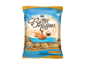 BALA ARCOR BUTTER TOFFES  LEITE 500G