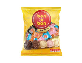 BOMBOM ARCOR BONOBON MIX SORTIDOS 750G