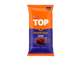 COBERTURA HARALD TOP BLEND GOTAS 2,05KG