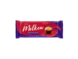 CHOCOLATE HARALD MELKEN BLEND BARRA 1,01KG