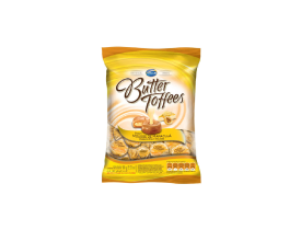 BALA ARCOR BUTTER TOFFEES MARACUJÁ 100G