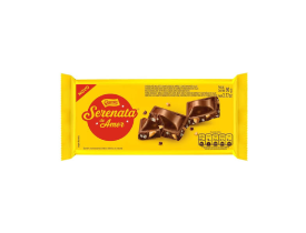 CHOCOLATE GAROTO SERENATA 90G 