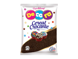 CEREAL MICRO AO LEITE DONA JURA 500G