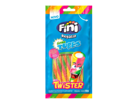 TUBES TWISTER CITRICO 80G FINI