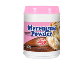 PÓ ARCOLOR MERENGUE POWDER 150G