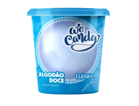 ALGOD?O DOCE WECANDY CLASSICO POTE 35G 