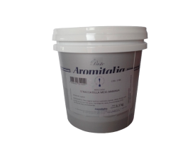 STRACCIATELLA AROMITALIA MEIO AMARGO 3.3KG