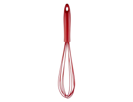 FOUET SILICONE VERMELHO 30CM MULTILASER