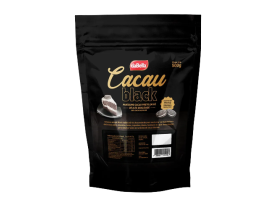 CACAU EM PÓ BLACK DABELLA 500G