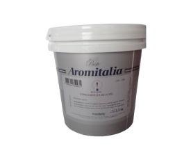 STRACCIATELLA AROMITALIA AO LEITE 3.3KG