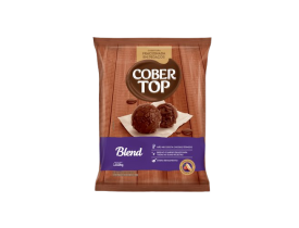 COBERTURA COBERTOP BLEND 1,01KG BEL 1 UNIDADE