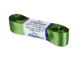 FITA CETIM PROGRESSO 10MX22MM COR 249 VERDE MILITAR