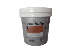 MESCLADO AROMITALIA MARACUJÁ 3.5KG