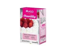 CREME DE CHANTILLY MAGO 1L