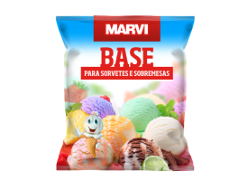 BASE SORVETE MARVI BEIJINHO 1KG