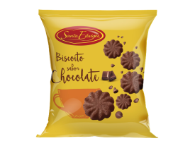 BISCOITO CHOCOLATE 100G SANTA EDWIGES