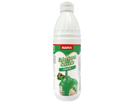 COBERTURA SORVETE MENTA MARVI 1,3KG