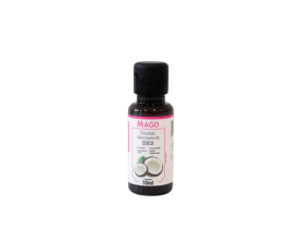 EMULSÃO SABORIZANTE DE COCO 18ML MAGO