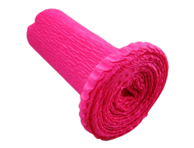 BABADO DAFESTA CREPOM PINK 2,5M