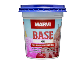 BASE MARVI 100G SORVETE KIWI 