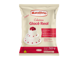 GLACÊ REAL MAVALÉRIO 500G