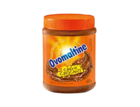 OVOMALTINE CREME CROCANTE 660G