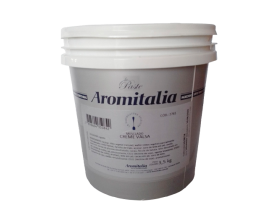 MESCLADO AROMITALIA CREME DE VALSA 3,5KG