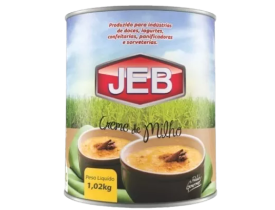 CREME DE MILHO VERDE JEB 1.02KG