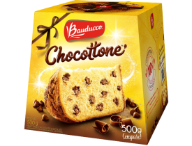 CHOCOTTONE BAUDUCCO 500G