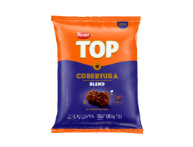 COBERTURA HARALD TOP BLEND GOTAS 1,01KG