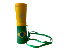 CORNETA BRASIL 17CM 