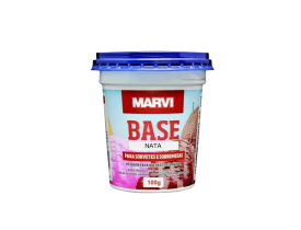 BASE MARVI 100G SORVETE NATA ESPECIAL 