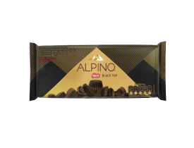 CHOCOLATE BLACKTOP ALPINO 90G