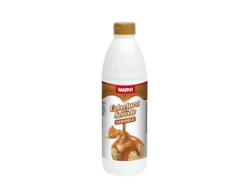 COBERTURA SORVETE CARAMELO MARVI 1,3KG