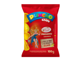 CHIPS PLINC ALUM PRESUNTO 100G 