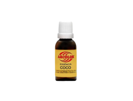 ESSÊNCIA ARCOLOR COCO 30ML