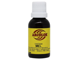 ESSÊNCIA ARCOLOR MEL 30ML