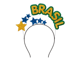 TIARA GRINTOY BRASIL 