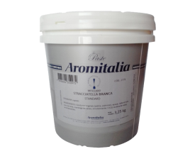 STRACCIATELLA AROMITALIA BRANCO 3.25KG