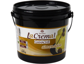 GANACHE LACREMA AMENDOIM 2,05KG