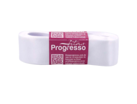 FITA CETIM PROGRESSO 10MX30MM COR 201 BRANCO