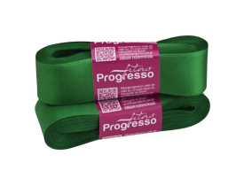 FITA CETIM PROGRESSO 10MX30MM COR 217 VERDE BANDEIRA