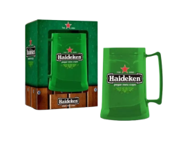 CANECA GEL HAIDEKEN 300ML UN