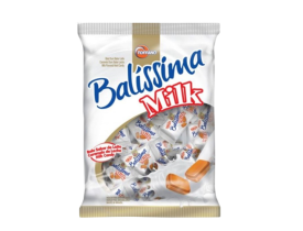 BALA BALÍSSIMA MILK 500G TOFFANO 