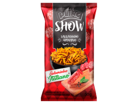 APERITIVO PLINC SHOW SALAMINHO 50G