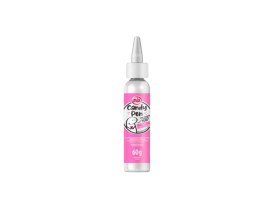 CANETA GEL ROSA MIX 60G