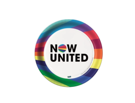 PRATO NOW UNITED 8 UNIDADES FESTCOLOR