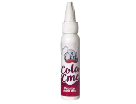 CMC ICEBERG COLA ALIMENTÍCIA 250G 