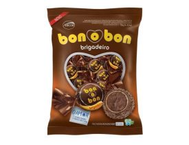 BOMBOM ARCOR BONOBON BRIGADEIRO 750G