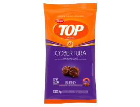 CHOCOLATE HARALD GOTAS TOP BLEND 2,1KG